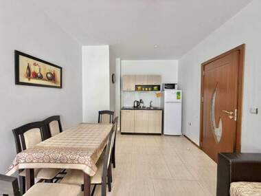 Verkauf - Wohnung in Rawda,  Burgas