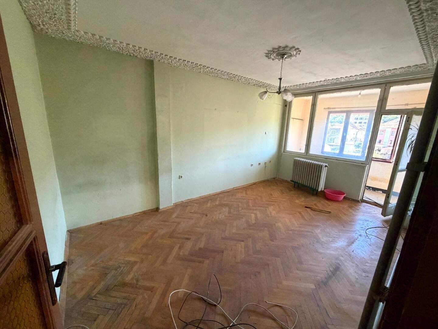 İki odalı Apartman olarak Svishtov, Veliko Tarnovo – fotoğraf 7