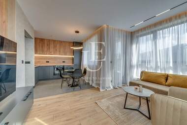 Продажба - Апартамент в Кръстова вада,  София