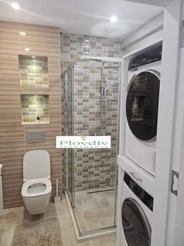 Kira - Apartman olarak Hristo Smirnenski,  Plovdiv