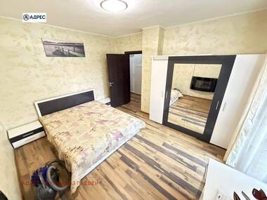 Продажа - Квартира в 9-ти квартал,  Плевен