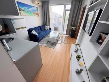 For sale - Apartment in Tynkovo,  Burgas