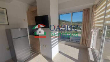 For sale - Apartment in Kosharitsa,  Burgas