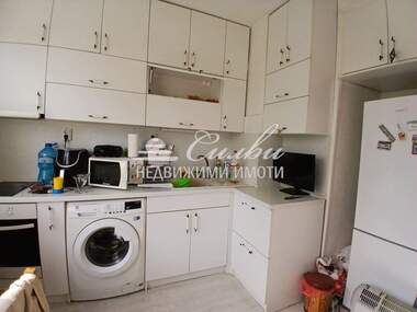 For sale - Apartment in Herson,  Shumen