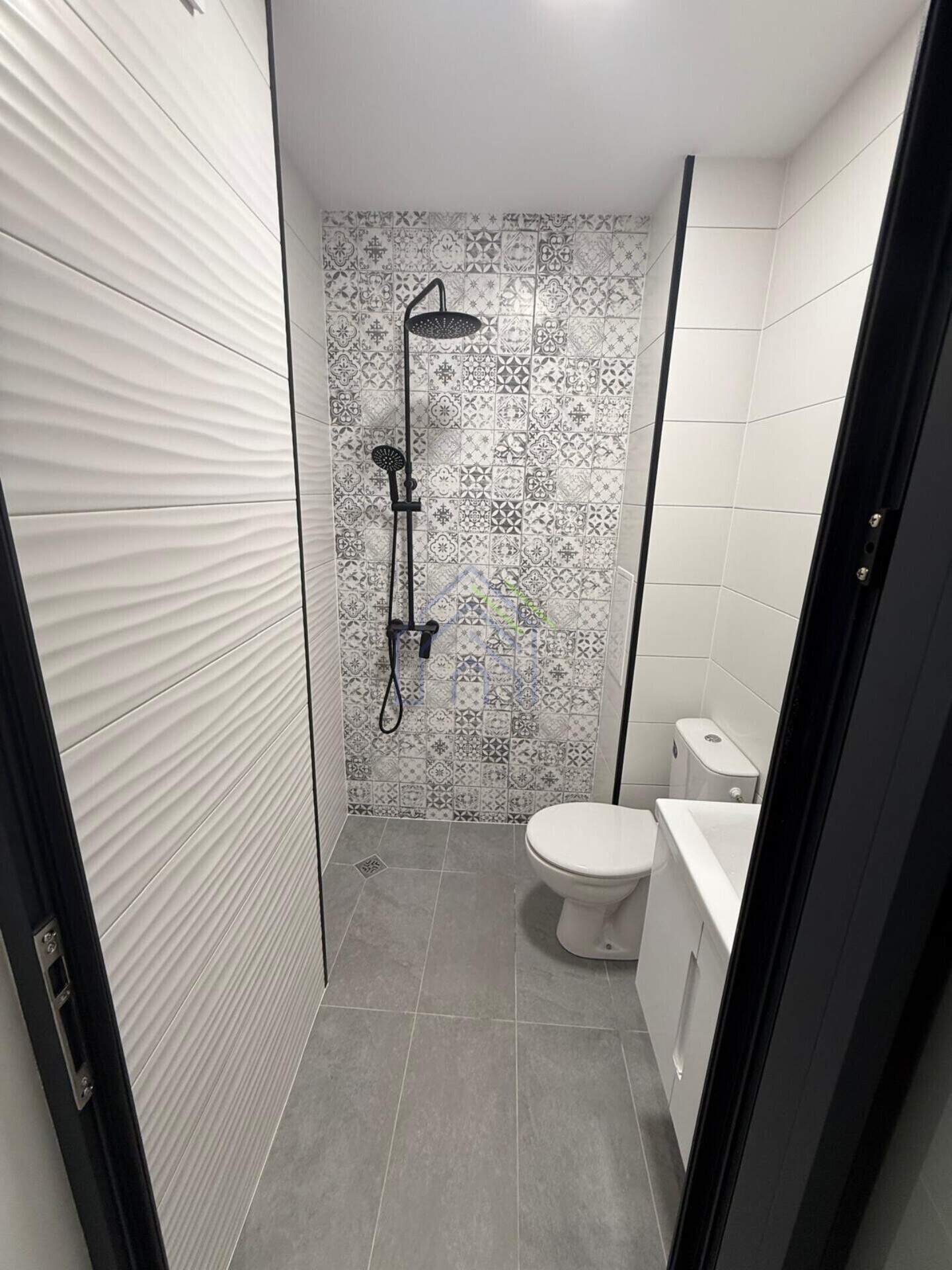 Cu două camere Apartament în Hășove, Ruse – fotografia 6