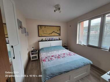 Verkauf - Wohnung in Sweti Wlas,  Burgas