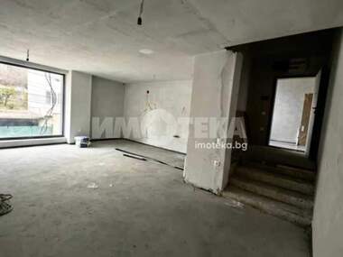 Vânzare - Apartament în Boiana,  Sofia