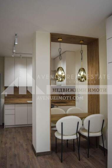 Satış - Apartman olarak Hristo Smirnenski,  Plovdiv