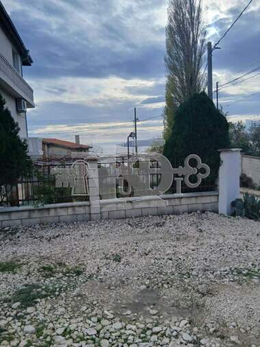 For sale - For Construction in Briz,  Varna