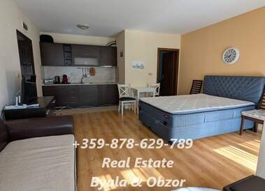 For sale - Apartment in Obzor,  Burgas