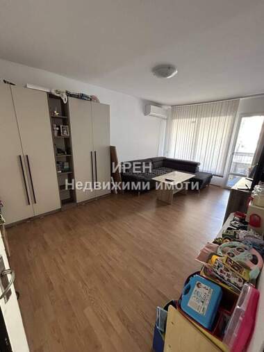 Verkauf - Wohnung in Georgi Benkowski,  Iambol