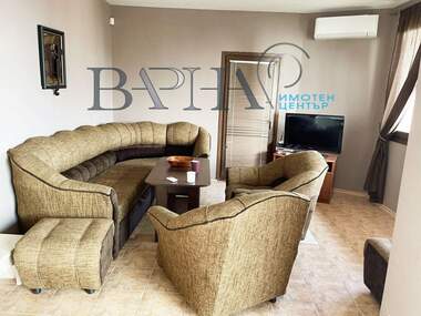 For rent - House in Alen mak,  Varna