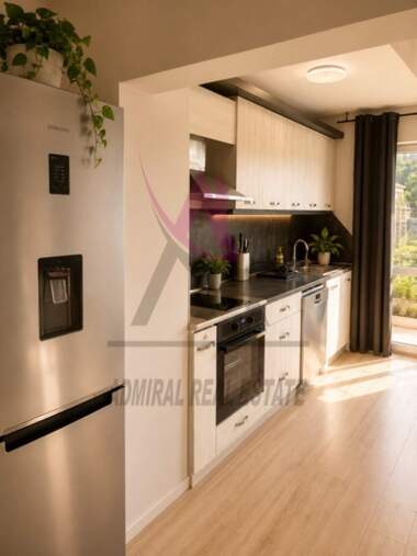For rent - Apartment in Vinica,  Varna