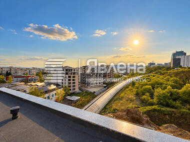 Продажба - Апартамент в Дружба-2,  София