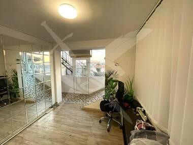 For rent - Office/Storage/Beauty saloon/Dental office in Cveten kvartal,  Varna