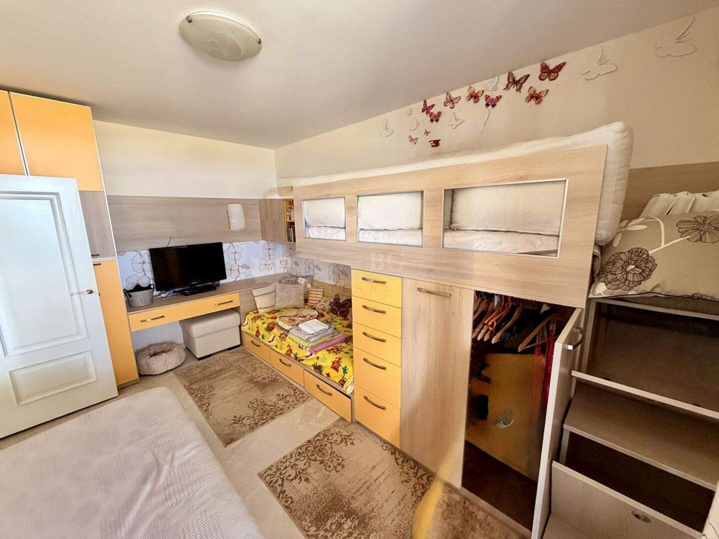 Dreizimmer Wohnung in Tschernomorez, Burgas – Foto 6