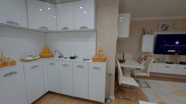 For sale - Apartment in Center,  Haskovo