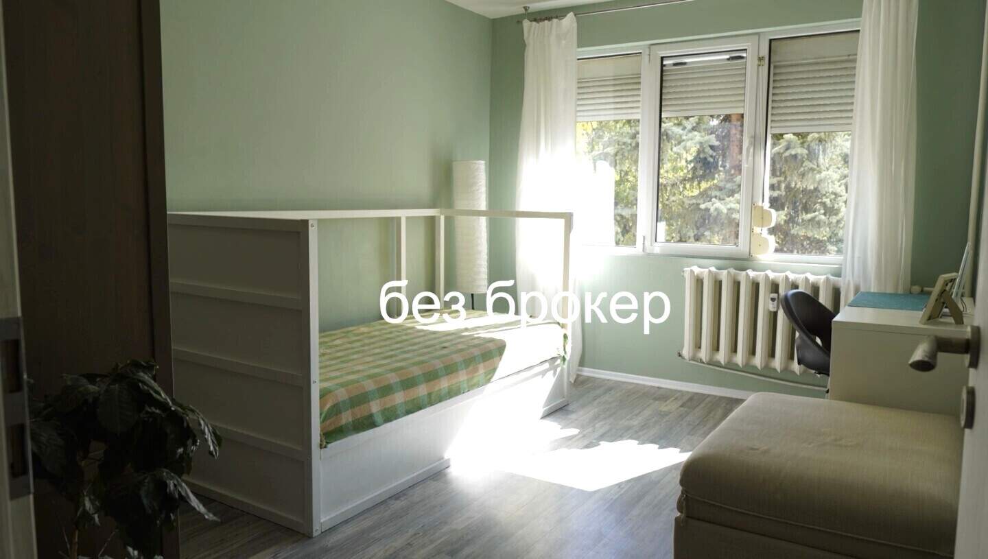 1 bedroom Apartment in Liulin-6, Sofia – photo 4
