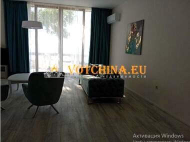 Продажба - Апартамент в Златни Пясъци,  Варна