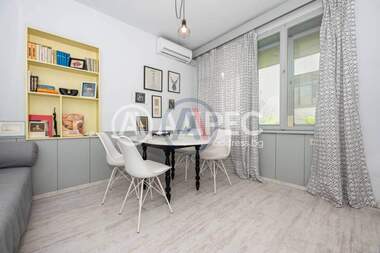 Satış - Apartman olarak Kiuçuk Parij,  Plovdiv