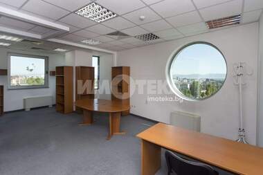 For sale - Office in Poligona,  Sofia