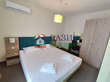 For sale - Apartment in Sunny Beach,  Burgas