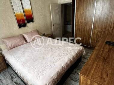 Miete - Wohnung in Lazur,  Burgas