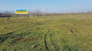 Продажба - Парцел за строителство в Запад,  Пазарджик