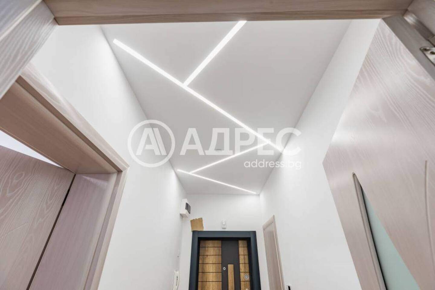 İki odalı Apartman olarak Kolhozen pazar, Varna – fotoğraf 9