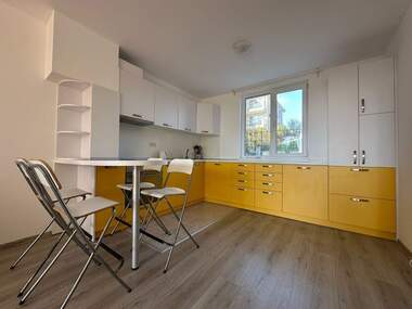 For sale - Apartment in Biala,  Varna