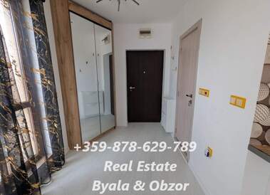 For sale - Apartment in Biala,  Varna