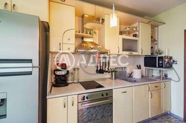 For sale - Apartment in Sportna zala,  Varna