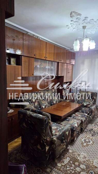 Πώληση - Διαμέρισμα σε Математическата гимназия,  Шумен