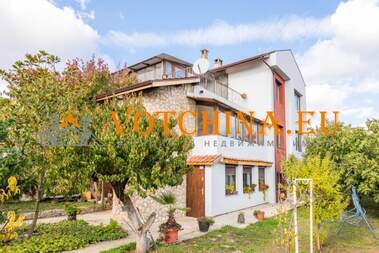 For sale - House in Vinitsa,  Varna