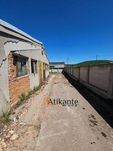 For sale - For Construction in Aprilovo,  Sofia Oblast