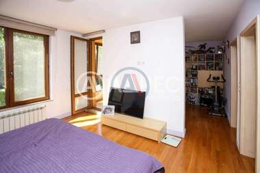For sale - Apartment in Boiana,  Sofia