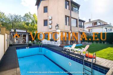 For sale - House in Asparuhovo,  Varna