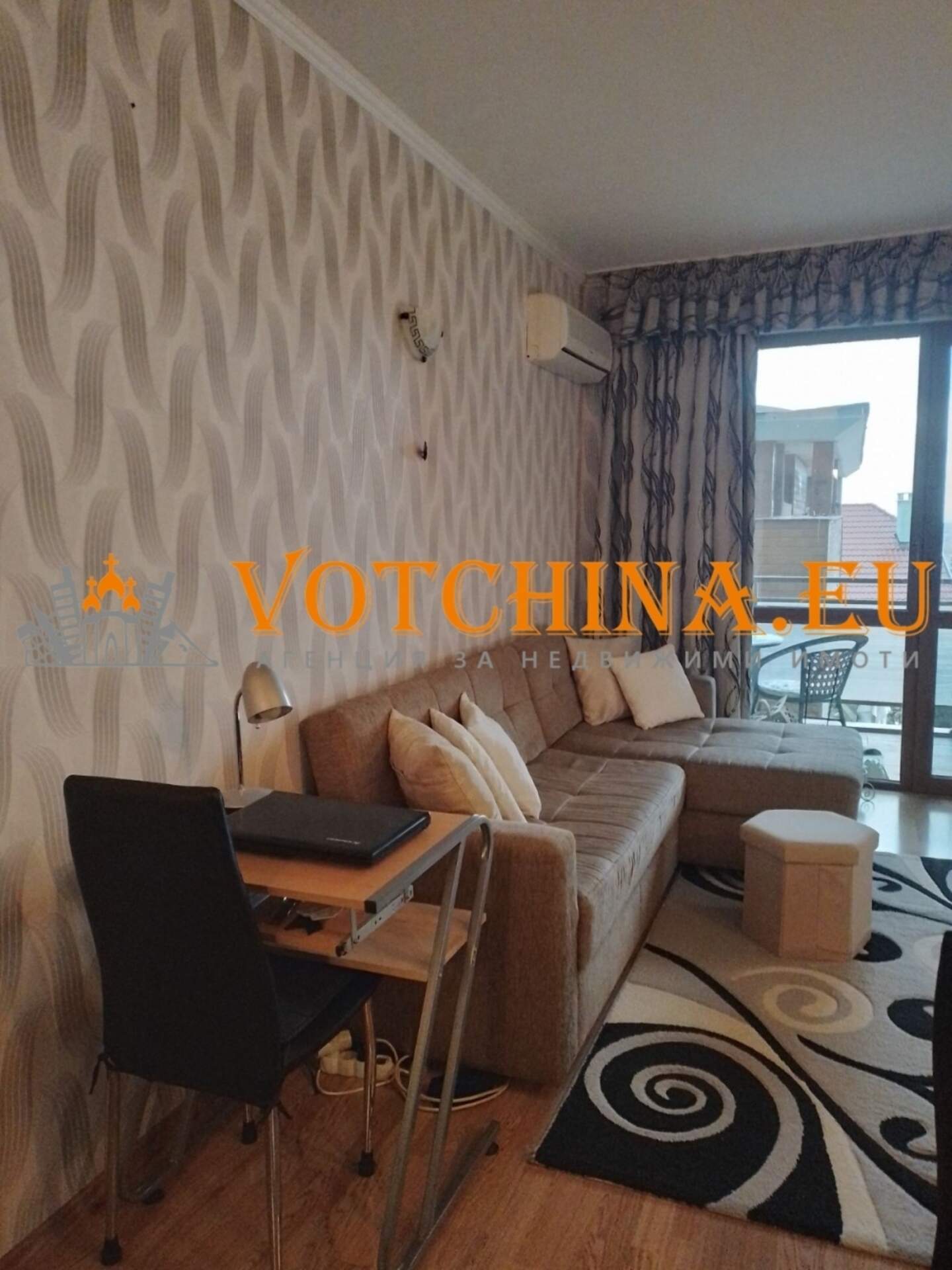 İki odalı Apartman olarak Bratia Miladinovi, Burgas – fotoğraf 3