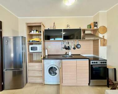 Satış - Apartman olarak Sunny Beach,  Burgas