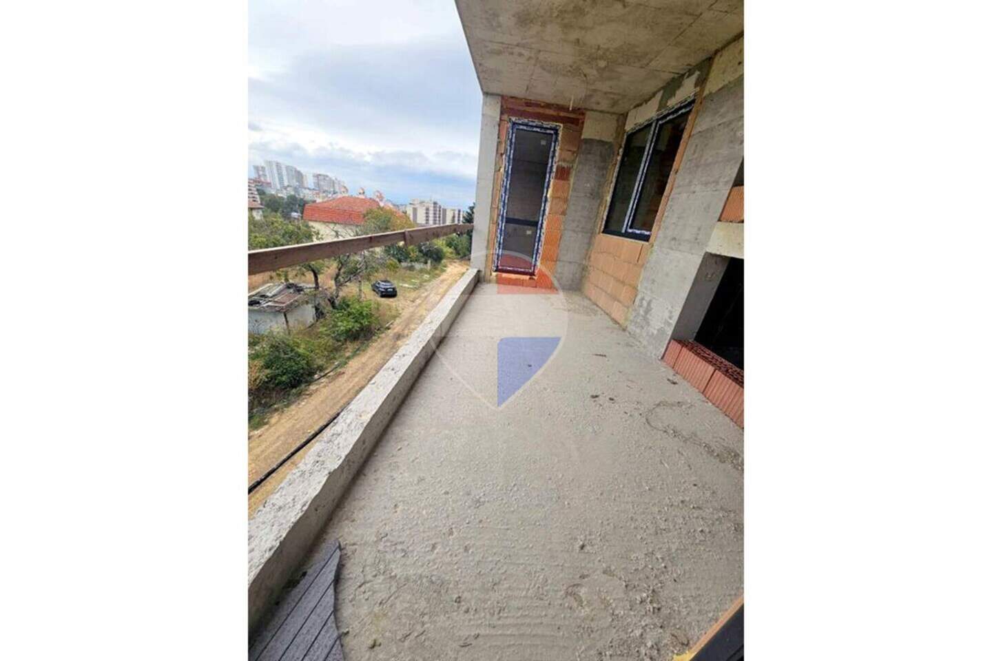 Cu trei camere Apartament în Izgrev, Varna – fotografia 8