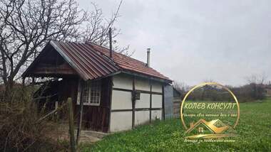 For sale - For Construction in Dimitrovgrad,  Haskovo