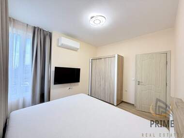 Miete - Wohnung in Izgrew,  Burgas
