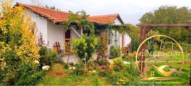 For sale - House in Selci,  Plovdiv