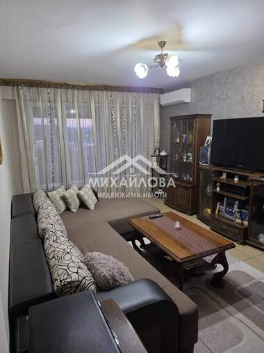 For sale - Apartment in Kazanlak,  Stara Zagora