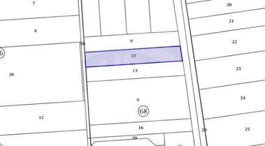 For sale - For Construction in Trud,  Plovdiv