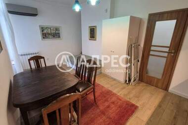 Ενοίκιο - Διαμέρισμα σε Център,  София
