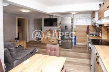 Satış - Apartman olarak Dragalevci,  Sofia
