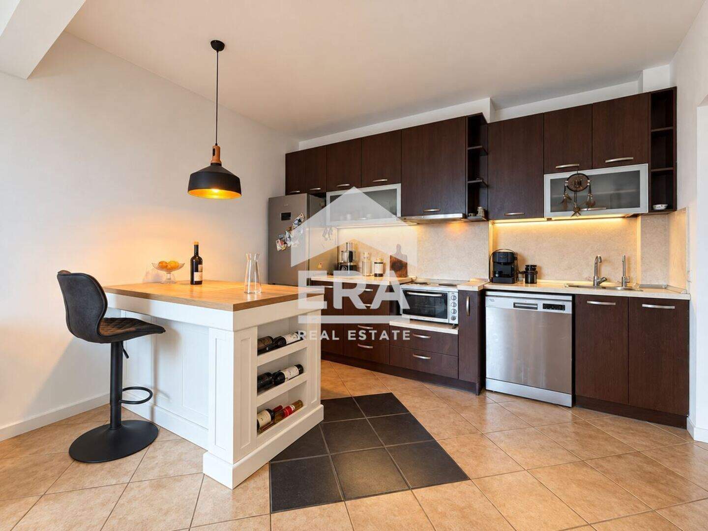 İki odalı Apartman olarak Oborishte, Sofia – fotoğraf 4