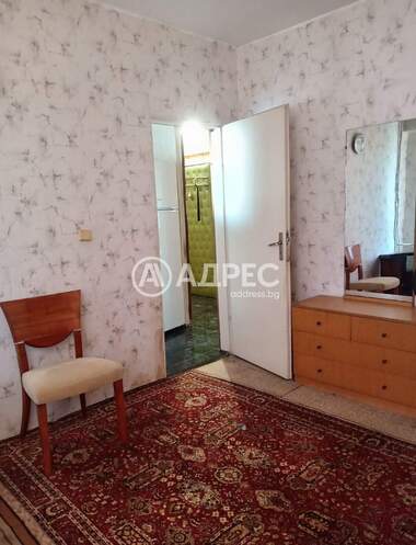 Verkauf - Wohnung in Buzludja,  Weliko Tarnowo
