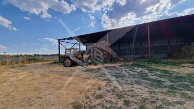 For sale - Warehouse in Dalbok Izvor,  Plovdiv